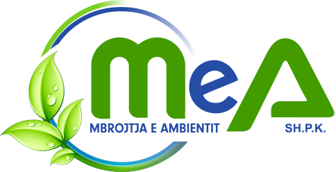 MEA SHPK Logo